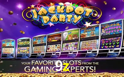 Desvendando o Mundo dos Jogos Virtuais na 9z