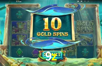 A Emoção da Loteria na 9z: Uma Chance de Mudança de Vida