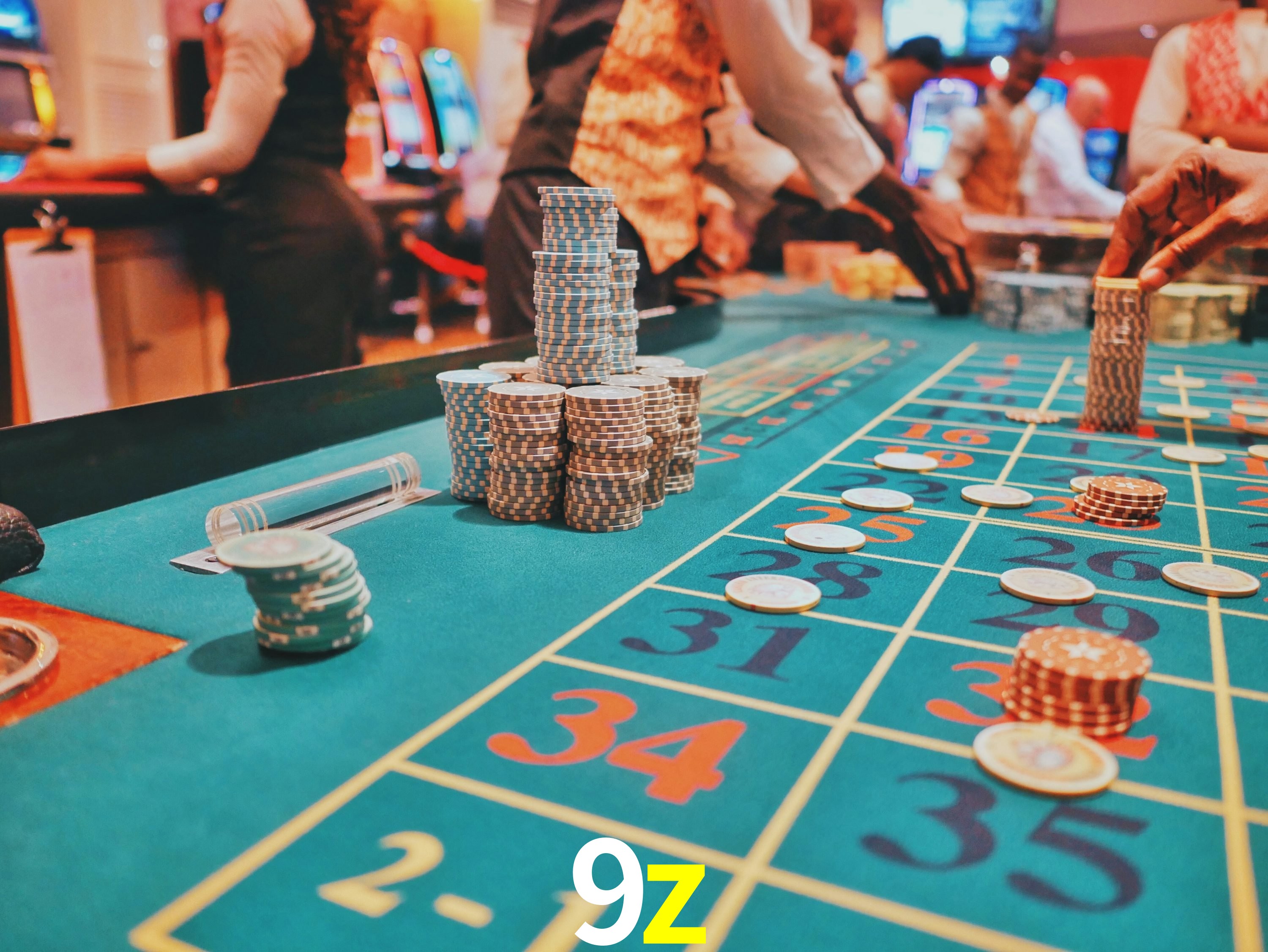 Estatísticas Crash Games 9z