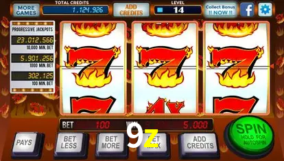 A Emoção da Loteria na 9z: Uma Chance de Mudança de Vida