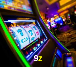 A Popularidade dos Caça-Níqueis no 9z