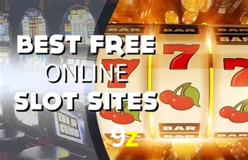 A Experiência Imersiva dos Cassinos Ao Vivo no 9z