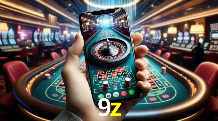 Slot Games 9z