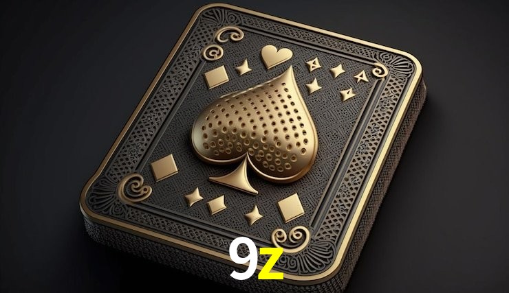 Recursos de Bônus 9z