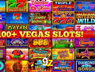 Descubra a Magia dos Jogos de Arcade no 9z