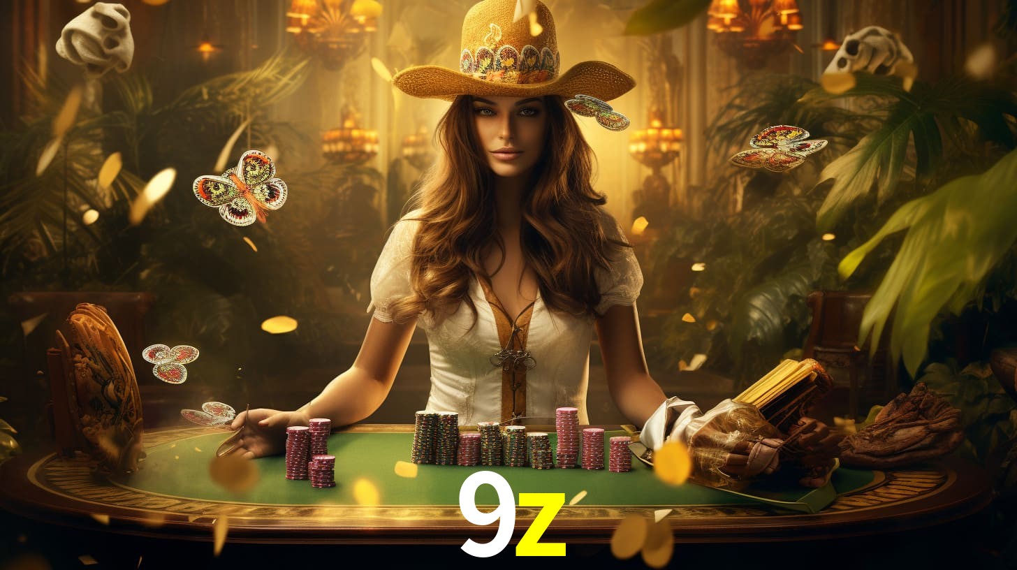 VIP Casino 9z