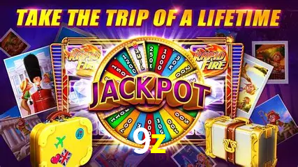 Descubra o Mundo do Cassino Online com 9z