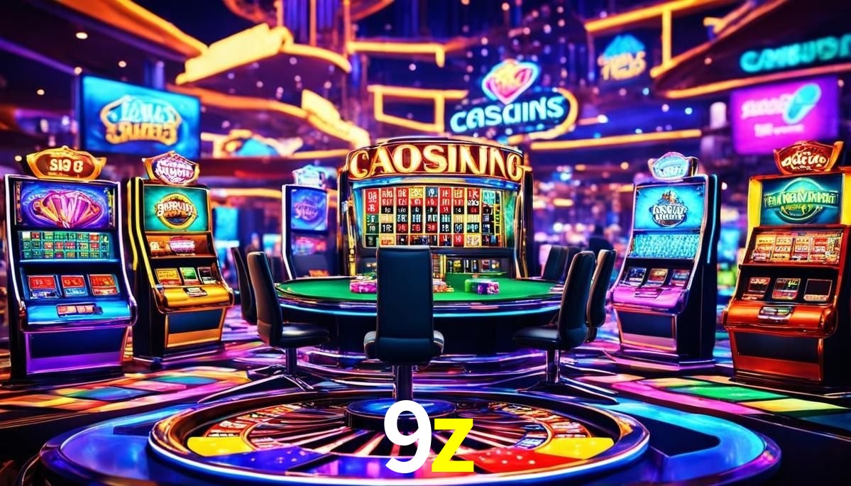 Avaliações dos Jogadores 9z